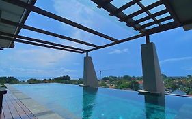 Kayangan Boutique Hotel